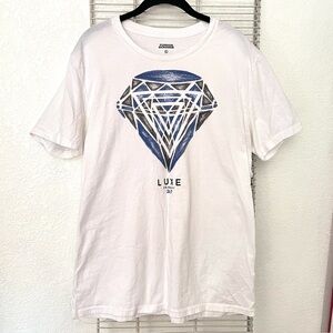 Foreign Exchange Luxe Diamond Shirt